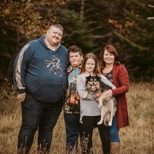 Meet your Posher, Joanne